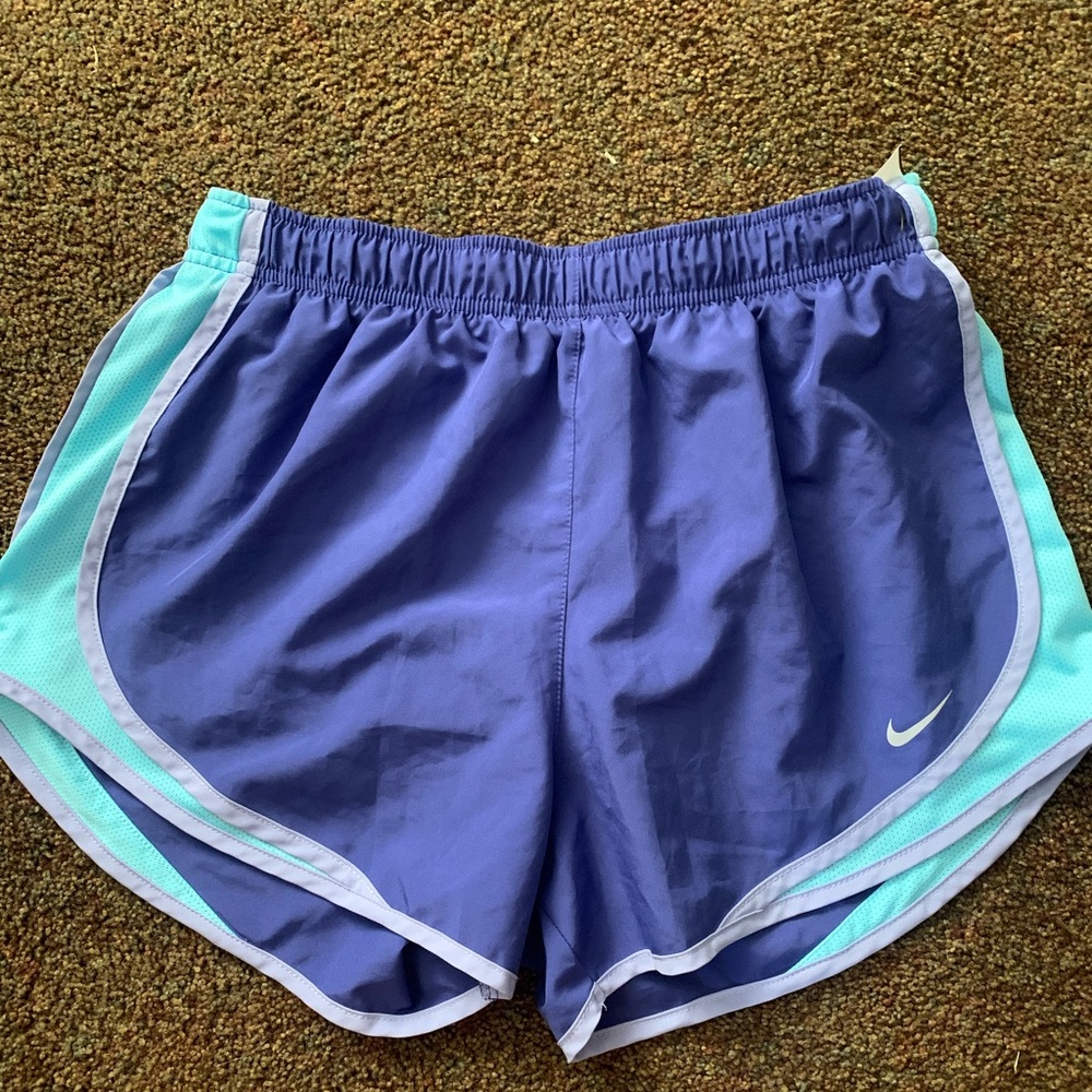 Nike athletic shorts